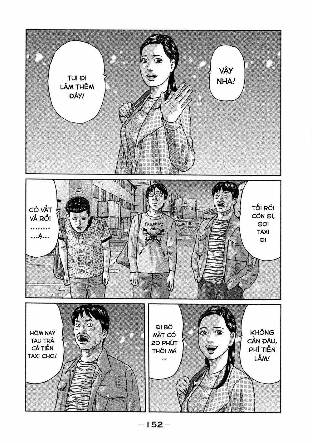 Sát Thủ Ẩn Dật - Chapter 28 - Trang 2