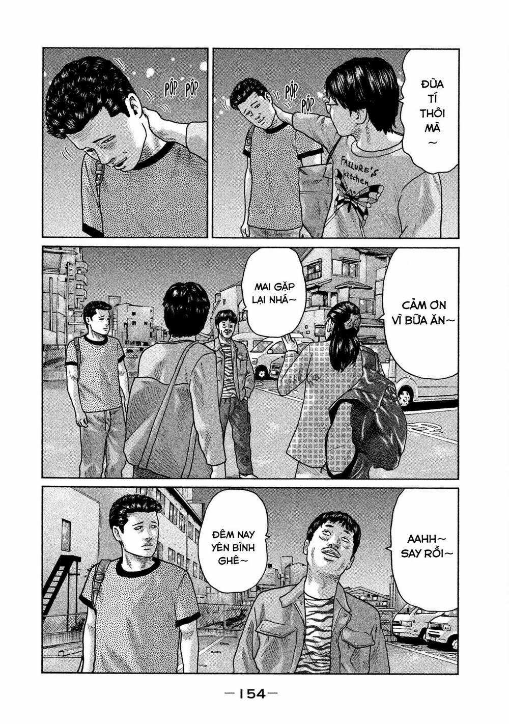 Sát Thủ Ẩn Dật - Chapter 28 - Trang 4