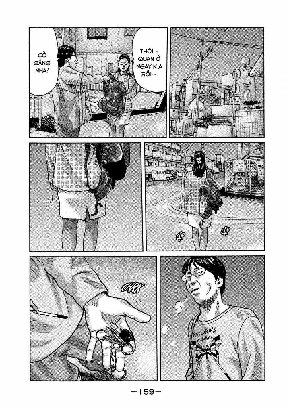 Sát Thủ Ẩn Dật - Chapter 28 - Trang 9