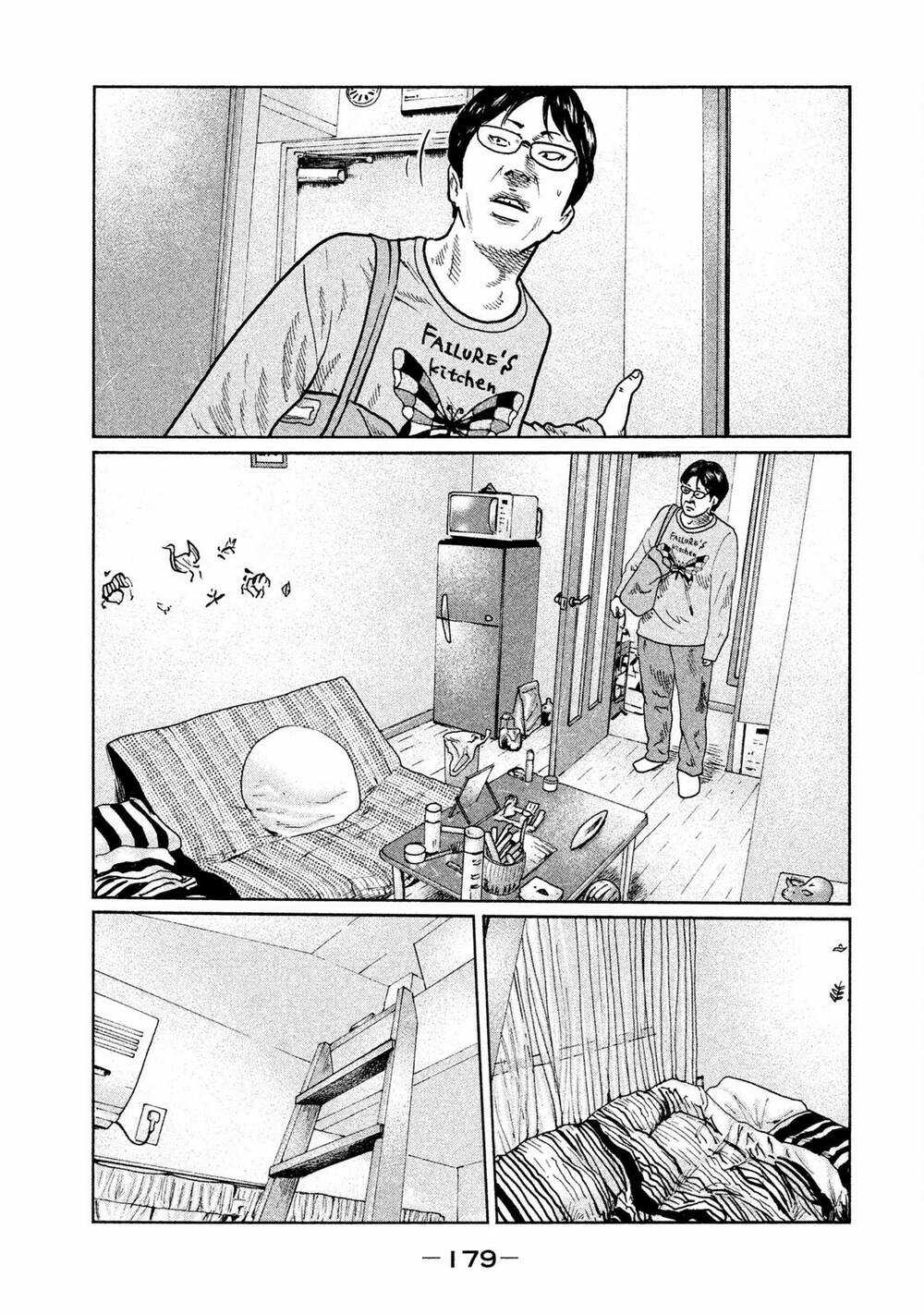 Sát Thủ Ẩn Dật - Chapter 29 - Trang 11