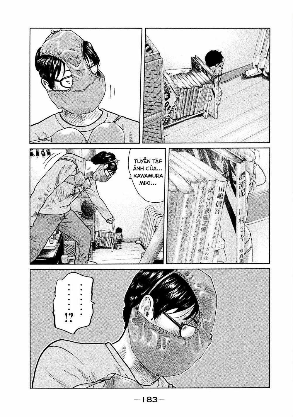 Sát Thủ Ẩn Dật - Chapter 29 - Trang 15