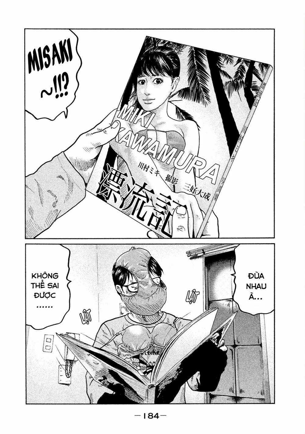 Sát Thủ Ẩn Dật - Chapter 29 - Trang 16