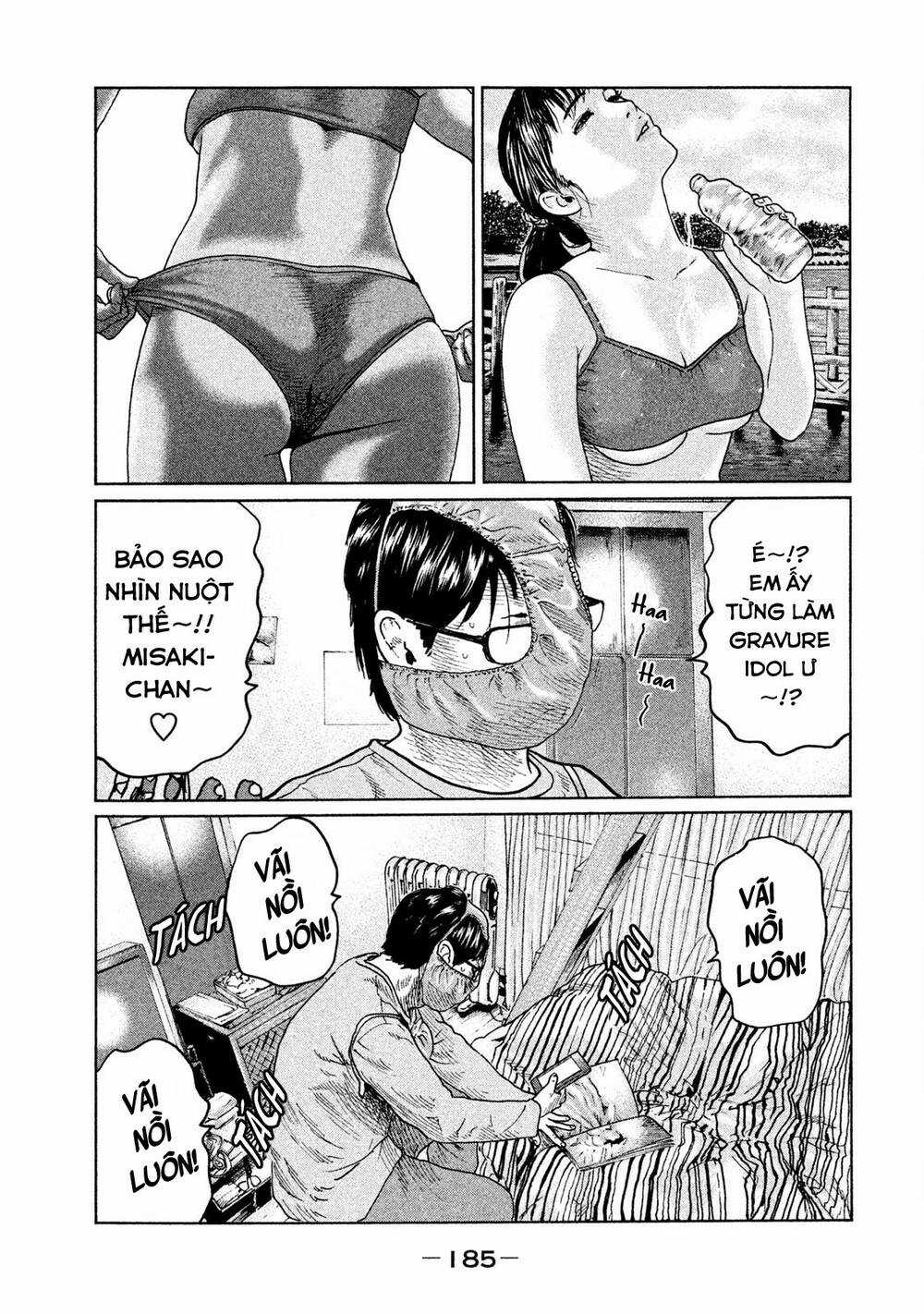 Sát Thủ Ẩn Dật - Chapter 29 - Trang 17