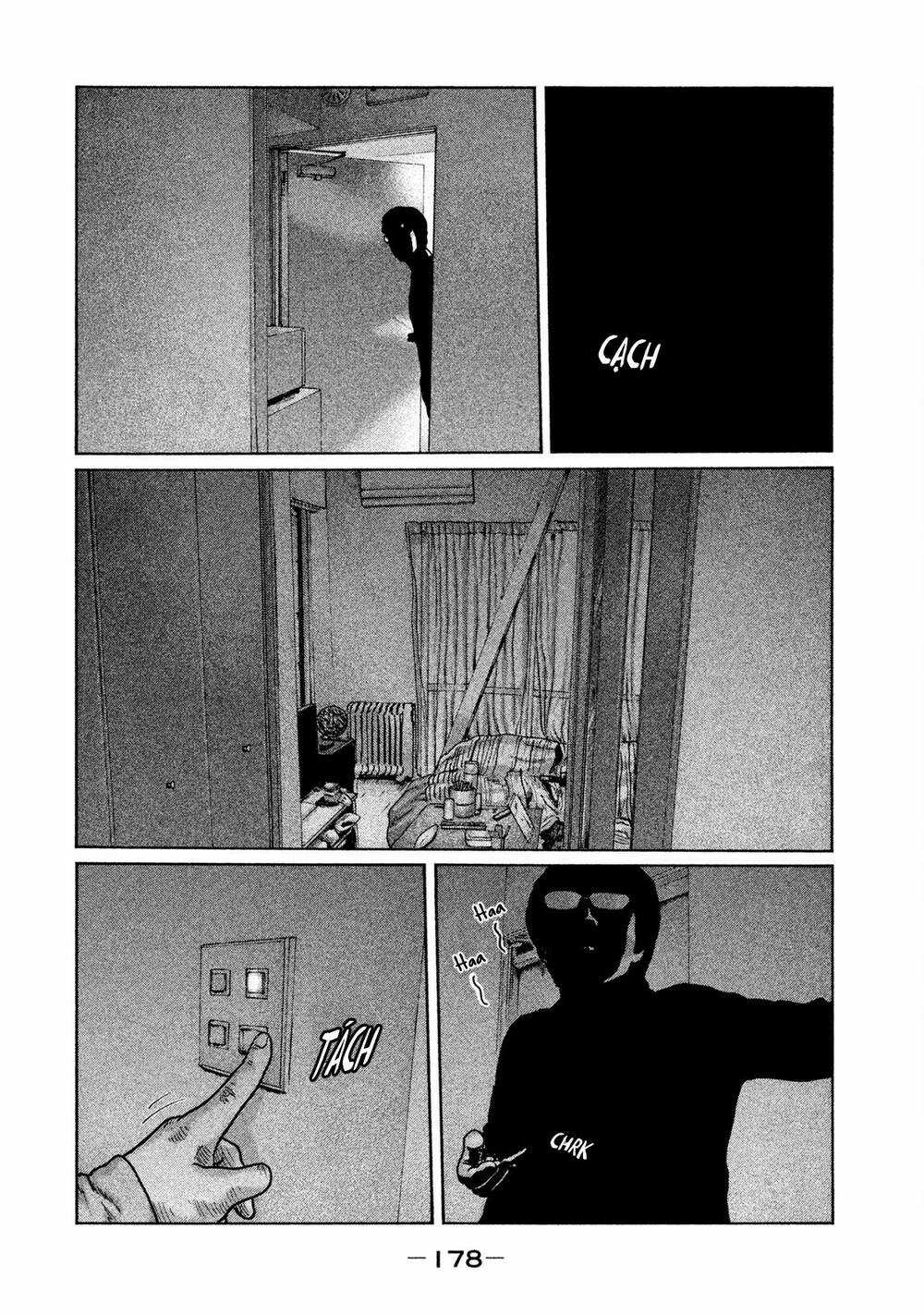 Sát Thủ Ẩn Dật - Chapter 29 - Trang 10