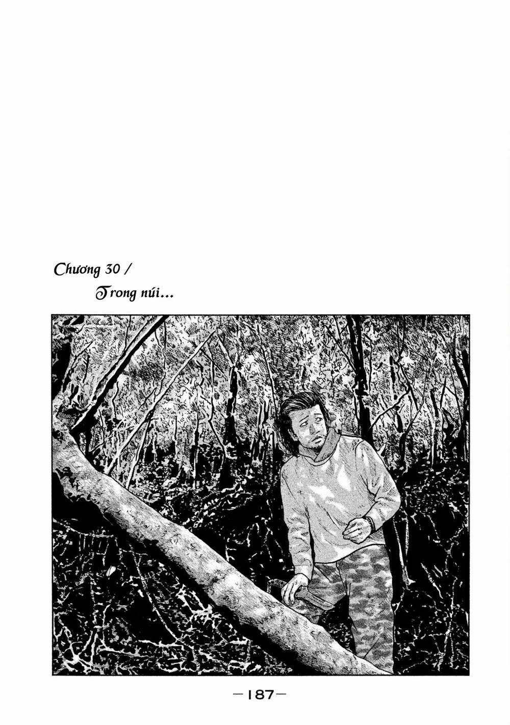 Sát Thủ Ẩn Dật - Chapter 30 - Trang 1