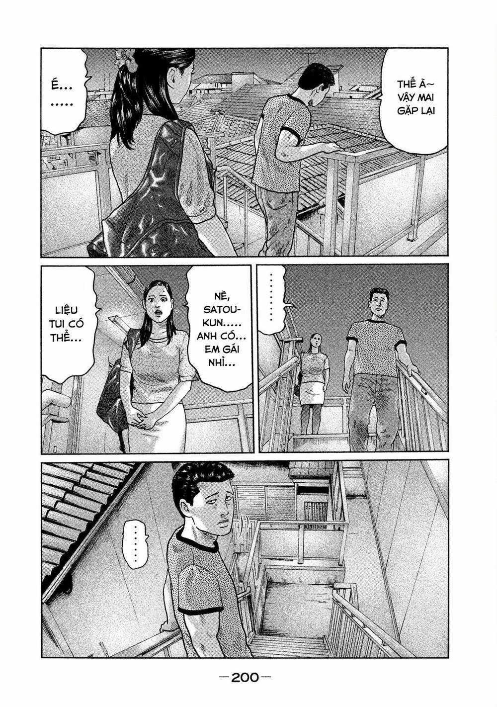 Sát Thủ Ẩn Dật - Chapter 30 - Trang 14