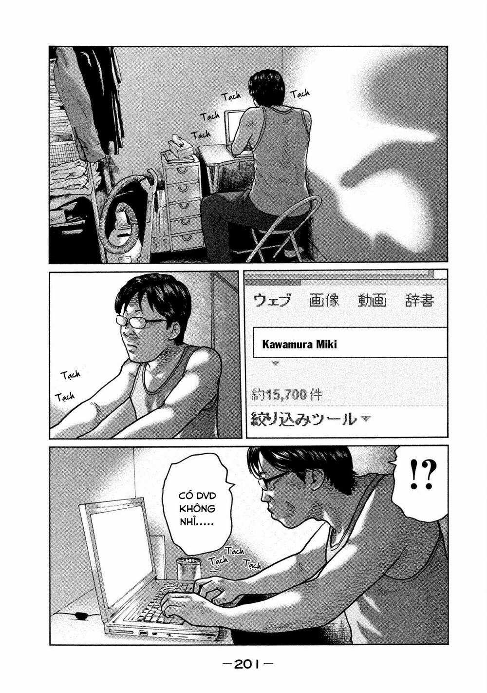 Sát Thủ Ẩn Dật - Chapter 30 - Trang 15