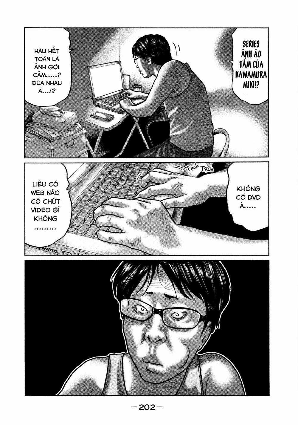 Sát Thủ Ẩn Dật - Chapter 30 - Trang 16