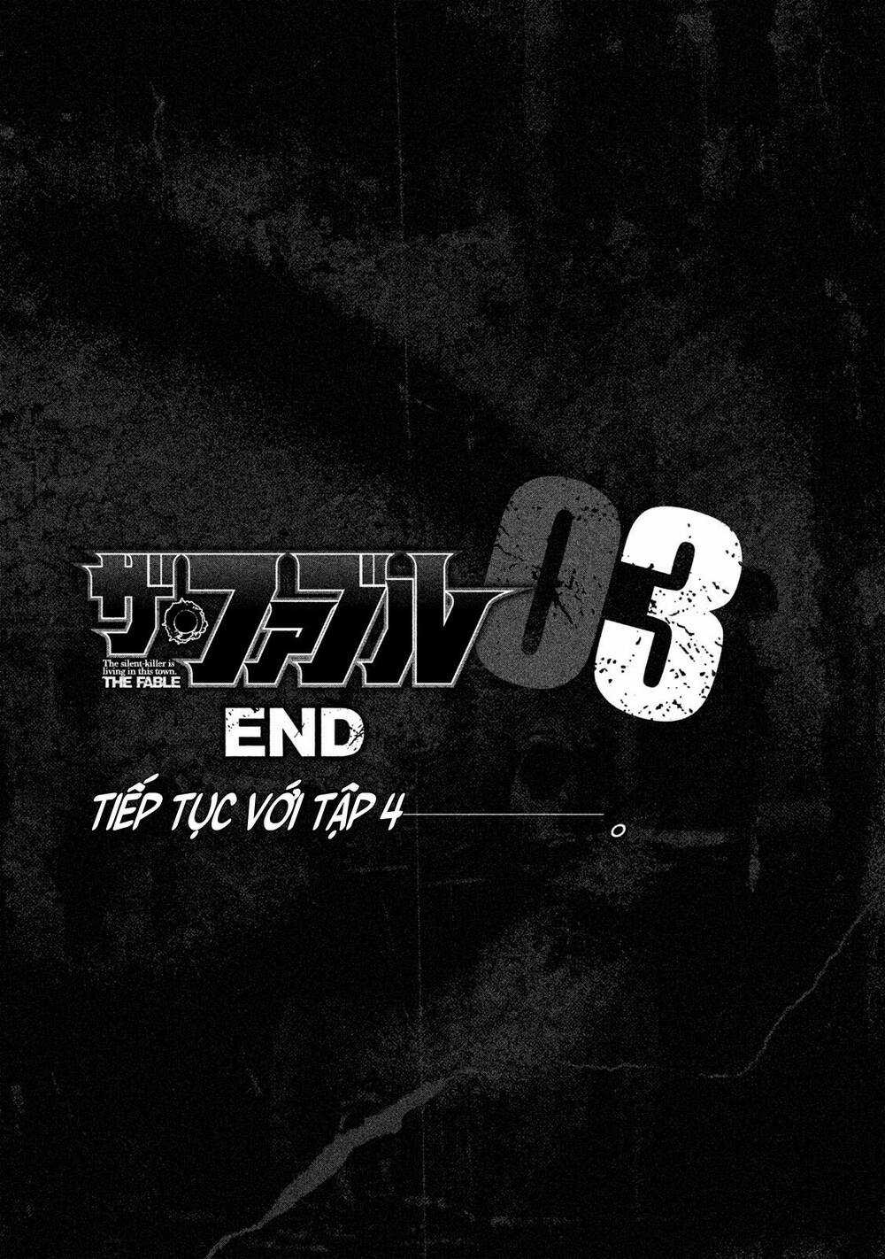 Sát Thủ Ẩn Dật - Chapter 30 - Trang 19