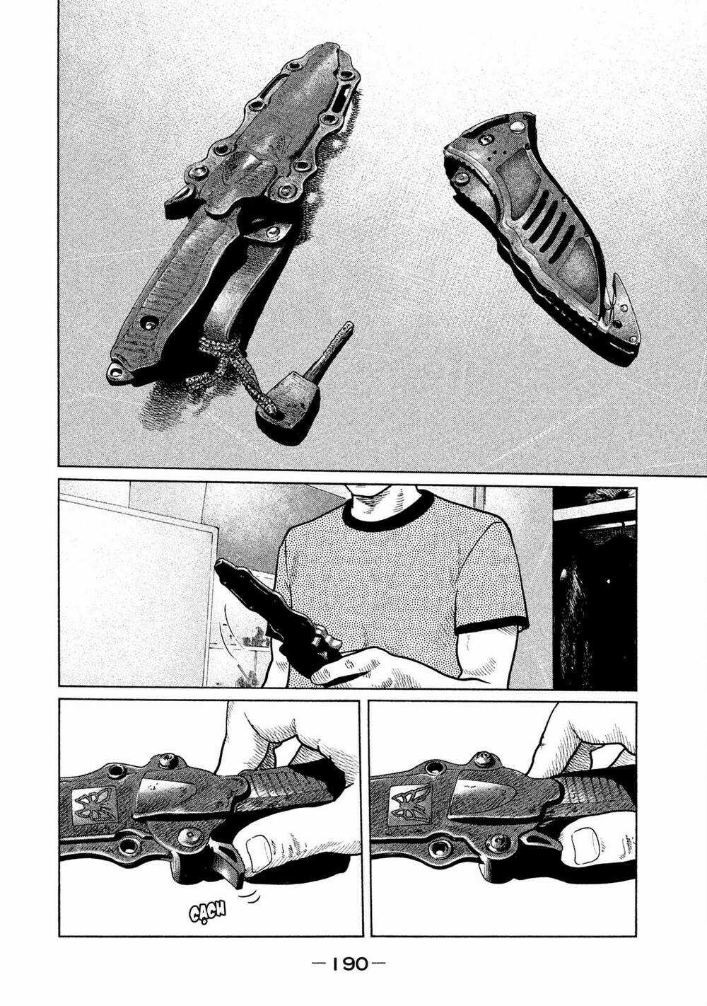 Sát Thủ Ẩn Dật - Chapter 30 - Trang 4