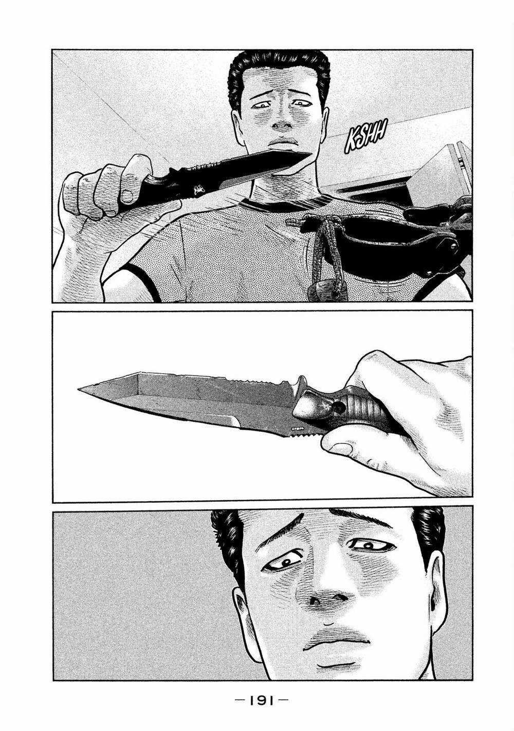 Sát Thủ Ẩn Dật - Chapter 30 - Trang 5