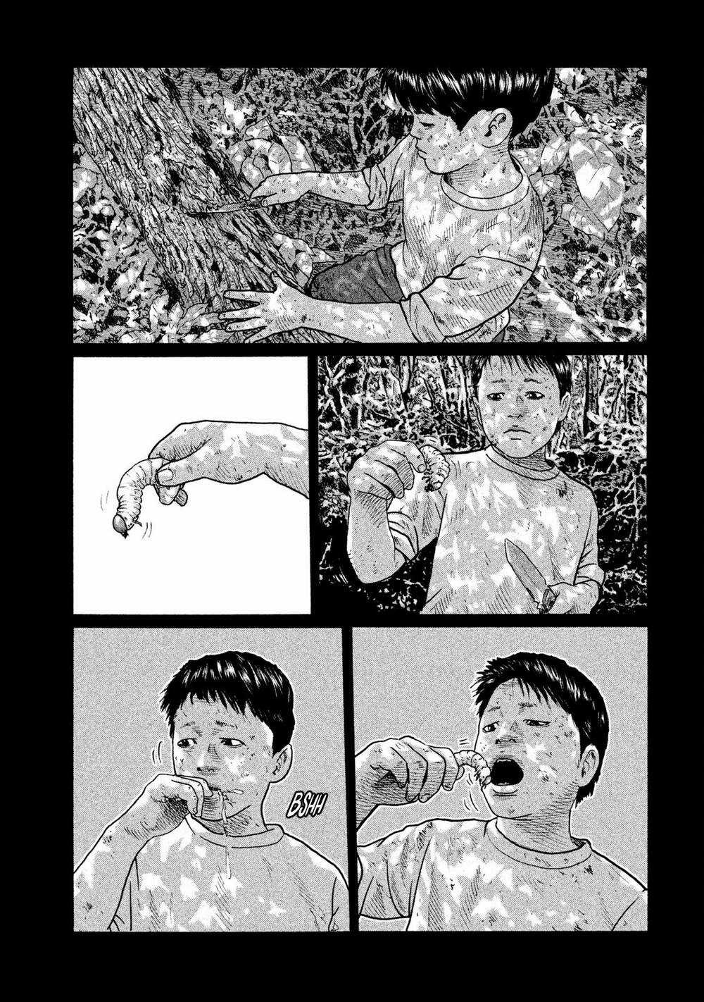 Sát Thủ Ẩn Dật - Chapter 30 - Trang 7