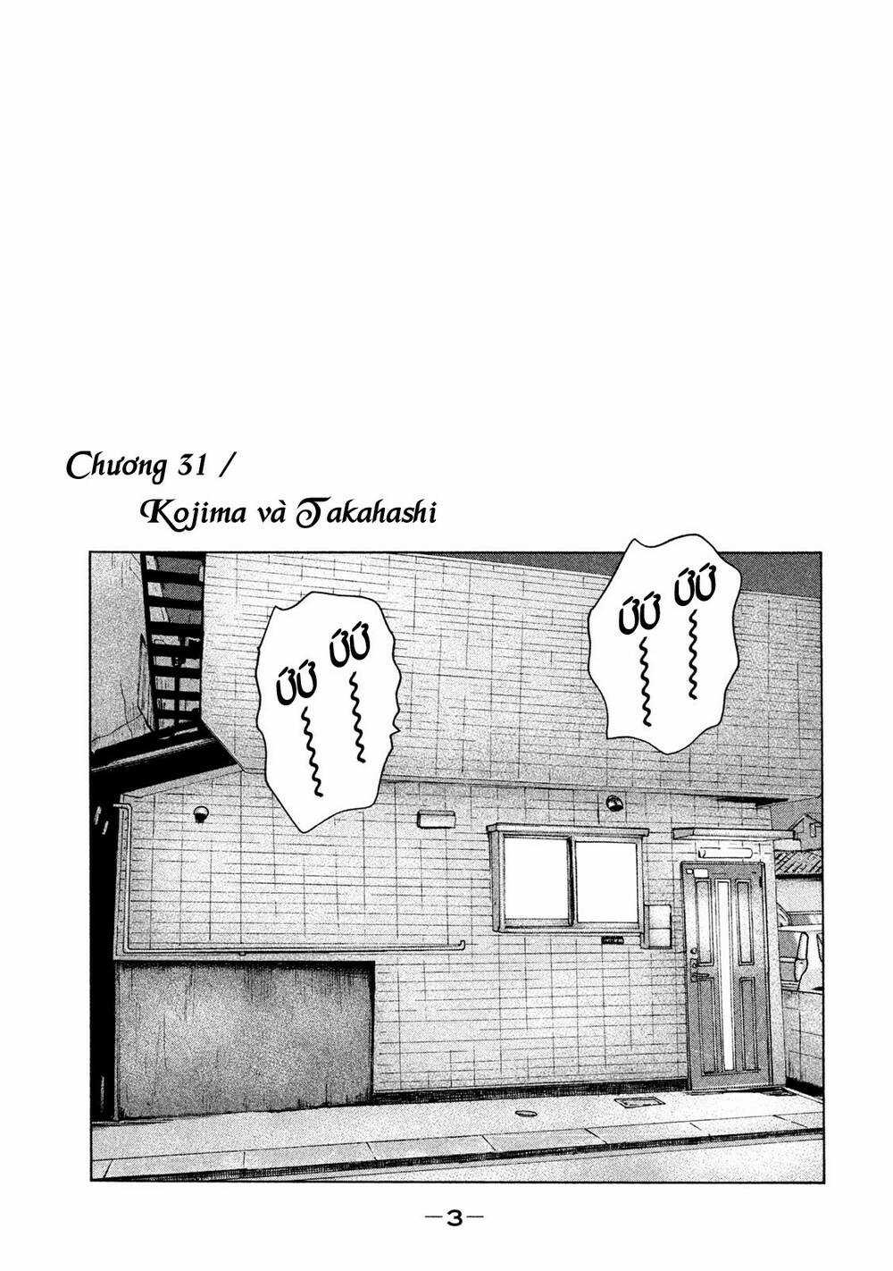 Sát Thủ Ẩn Dật - Chapter 31 - Trang 4