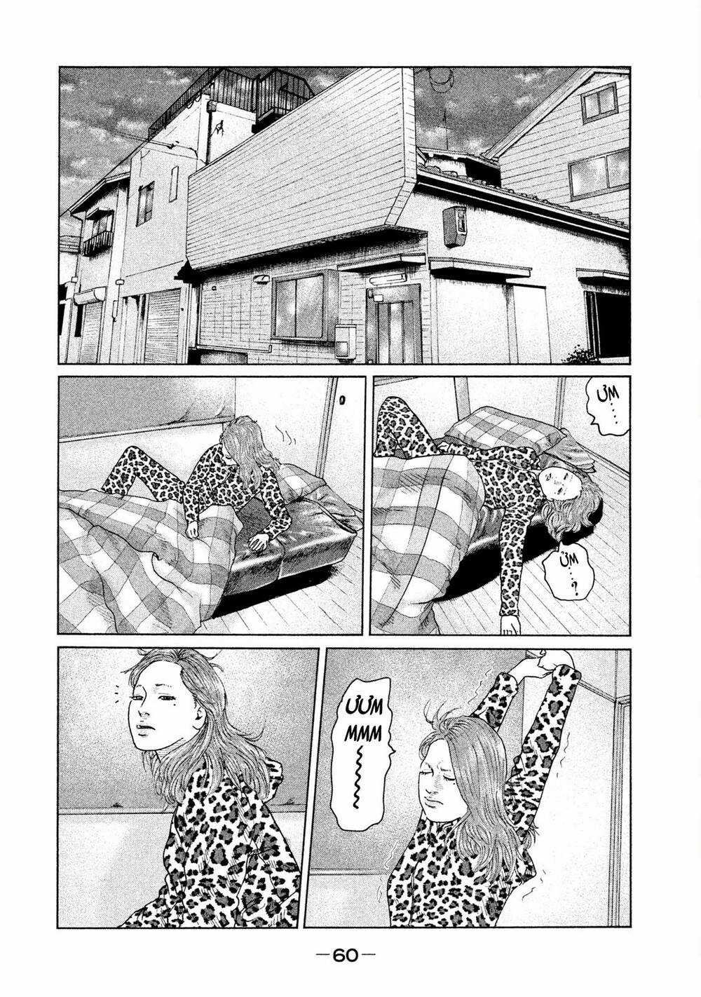 Sát Thủ Ẩn Dật - Chapter 34 - Trang 2