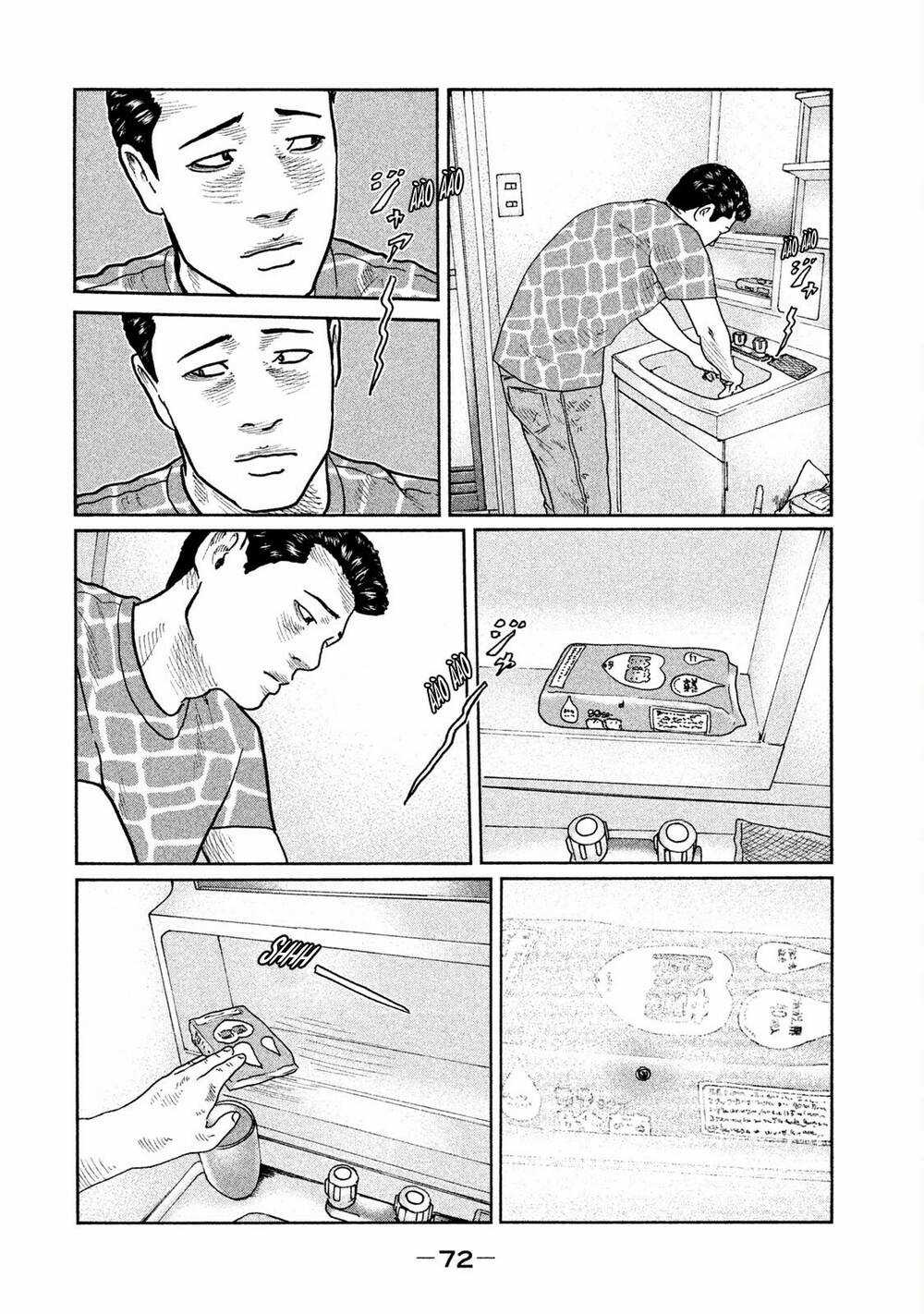 Sát Thủ Ẩn Dật - Chapter 34 - Trang 14