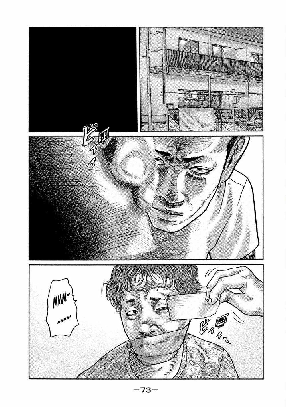 Sát Thủ Ẩn Dật - Chapter 34 - Trang 15