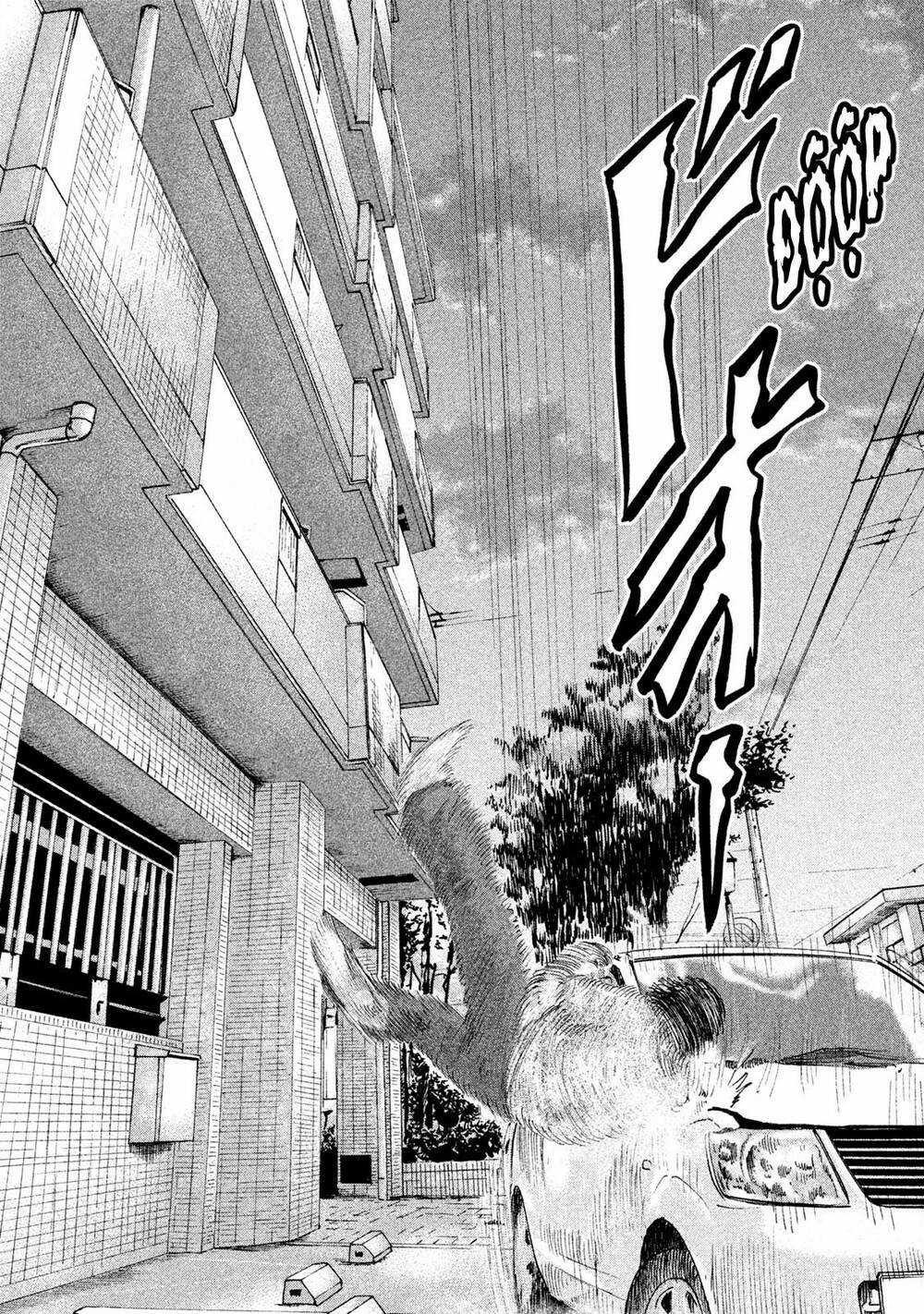 Sát Thủ Ẩn Dật - Chapter 34 - Trang 8