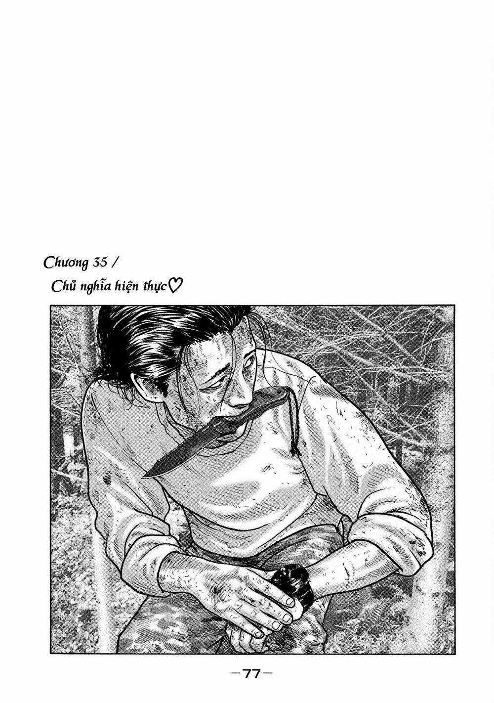 Sát Thủ Ẩn Dật - Chapter 35 - Trang 1