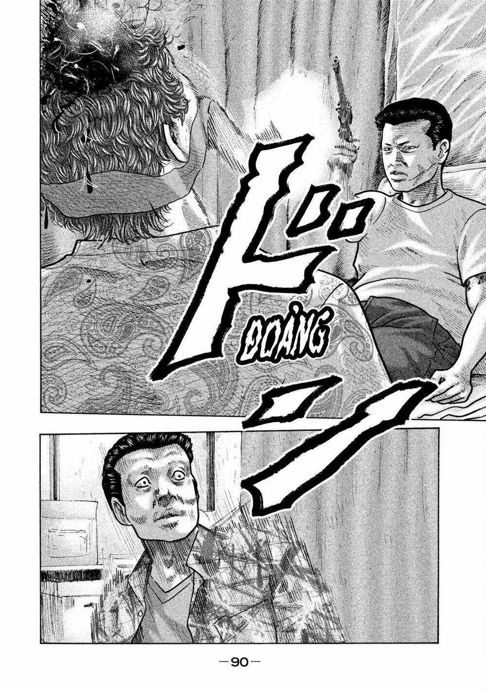 Sát Thủ Ẩn Dật - Chapter 35 - Trang 14