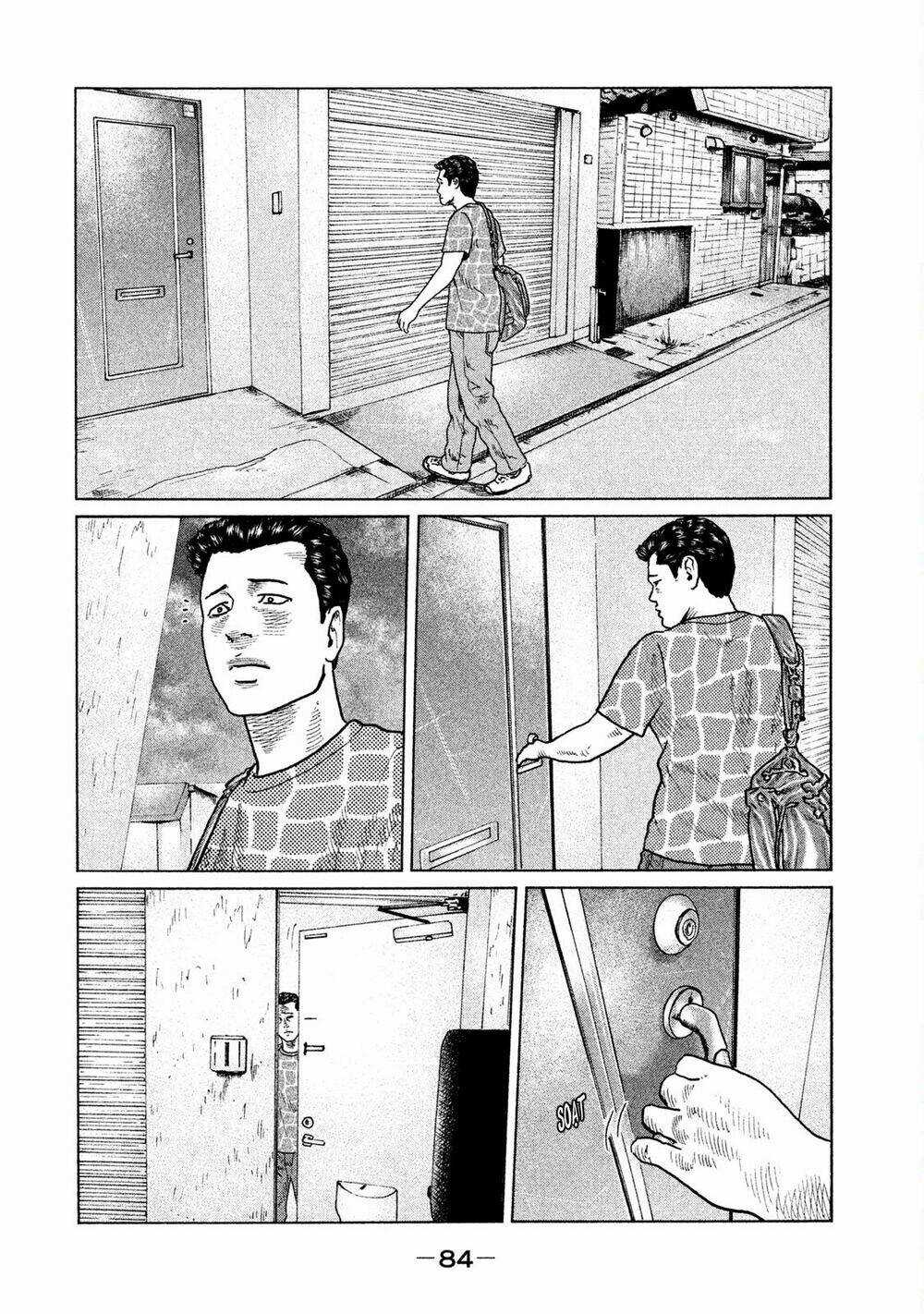 Sát Thủ Ẩn Dật - Chapter 35 - Trang 8