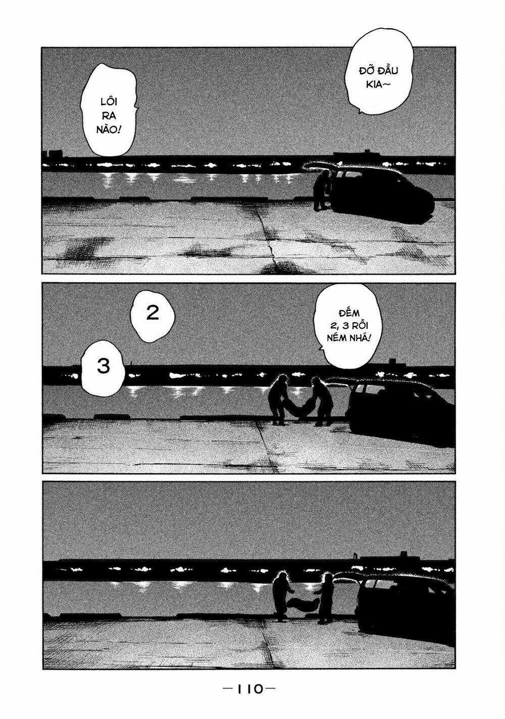 Sát Thủ Ẩn Dật - Chapter 36 - Trang 16