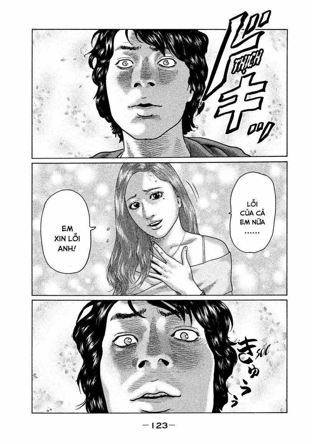 Sát Thủ Ẩn Dật - Chapter 37 - Trang 11