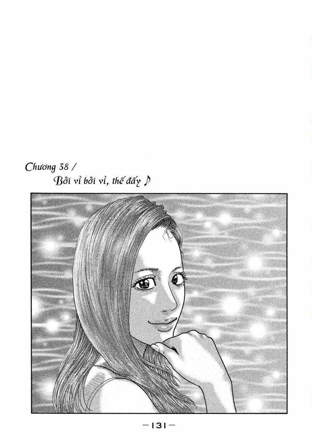 Sát Thủ Ẩn Dật - Chapter 38 - Trang 1