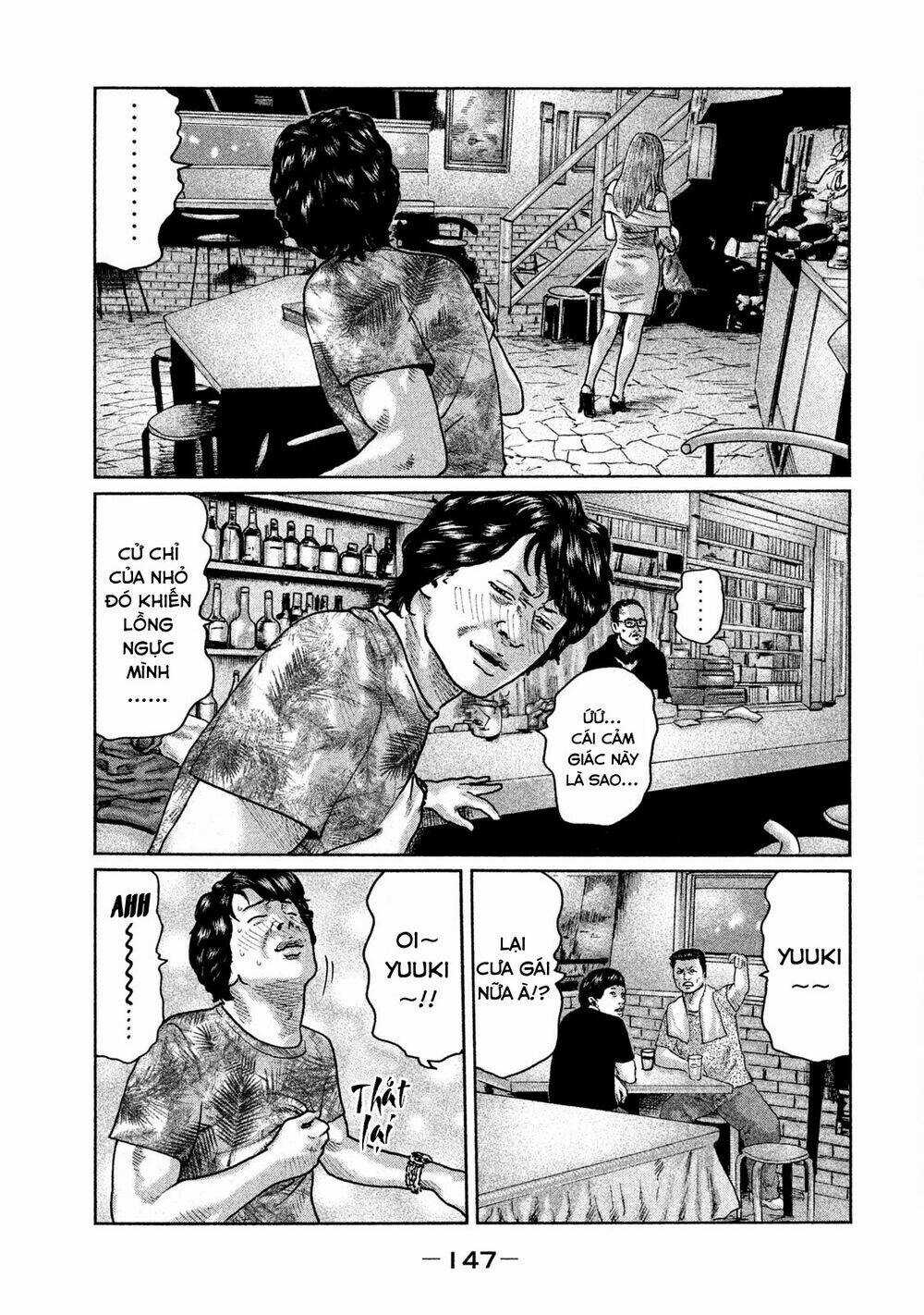 Sát Thủ Ẩn Dật - Chapter 38 - Trang 17