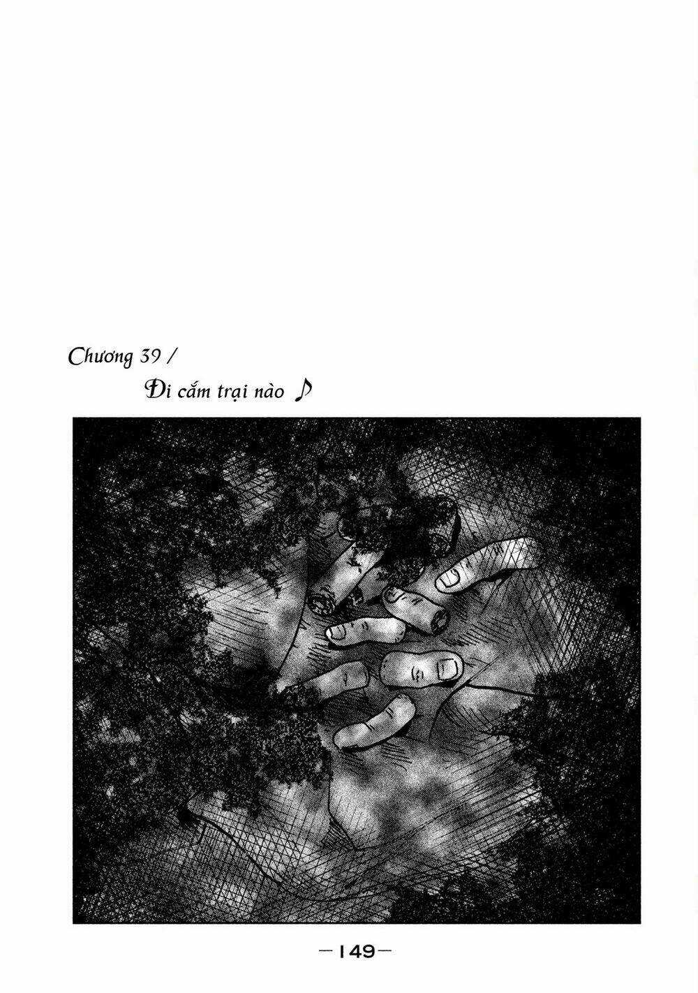 Sát Thủ Ẩn Dật - Chapter 39 - Trang 1