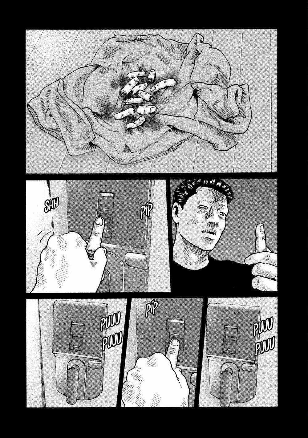 Sát Thủ Ẩn Dật - Chapter 39 - Trang 2