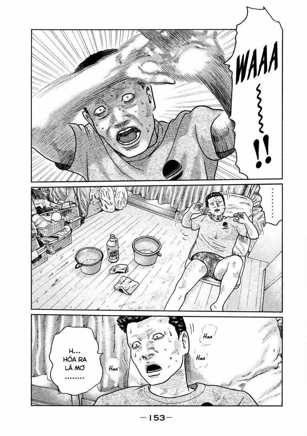 Sát Thủ Ẩn Dật - Chapter 39 - Trang 5