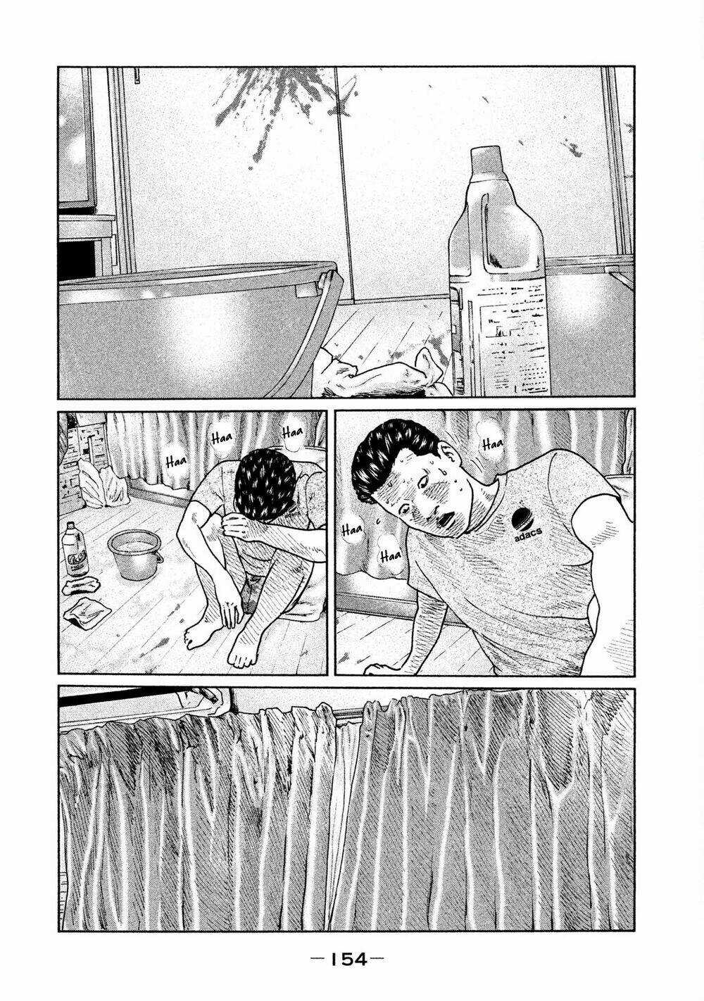 Sát Thủ Ẩn Dật - Chapter 39 - Trang 6