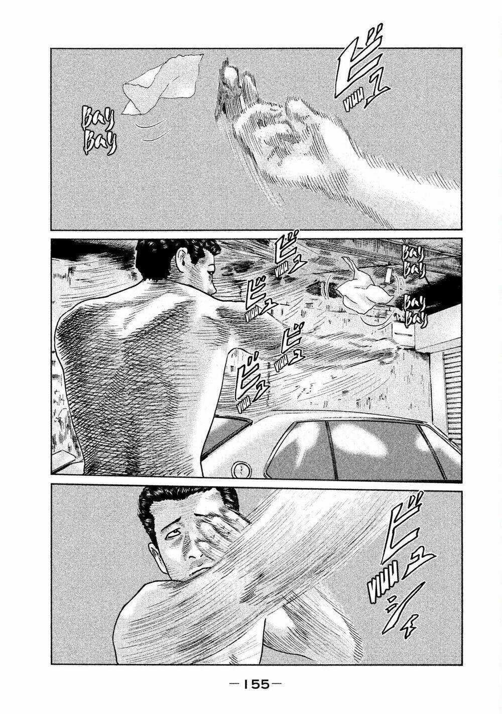 Sát Thủ Ẩn Dật - Chapter 39 - Trang 7