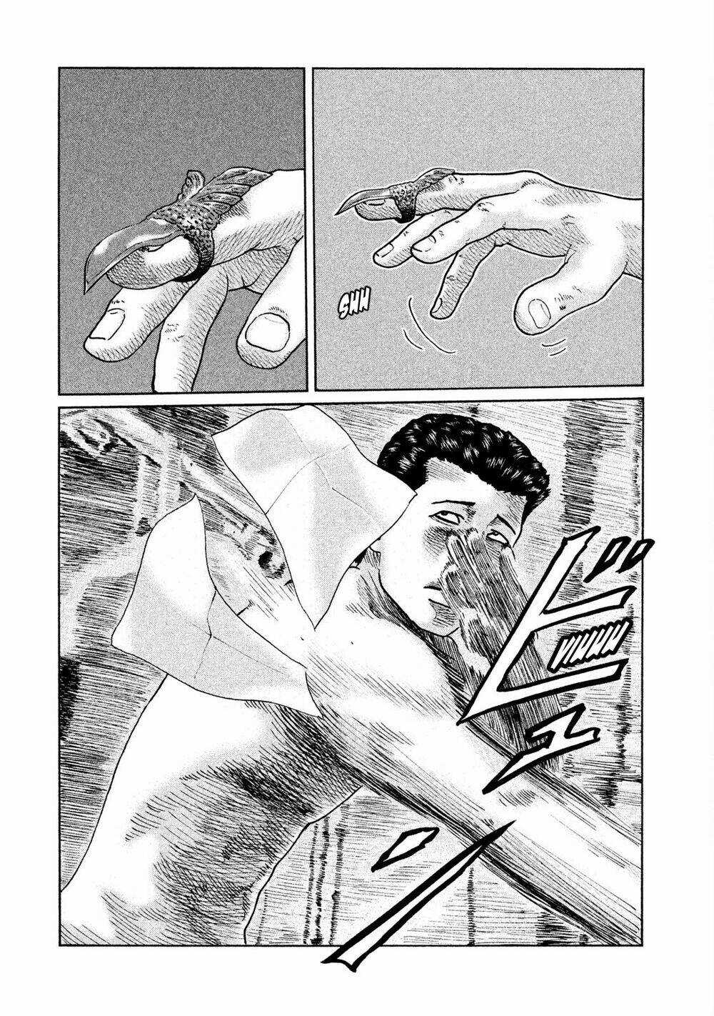 Sát Thủ Ẩn Dật - Chapter 39 - Trang 8