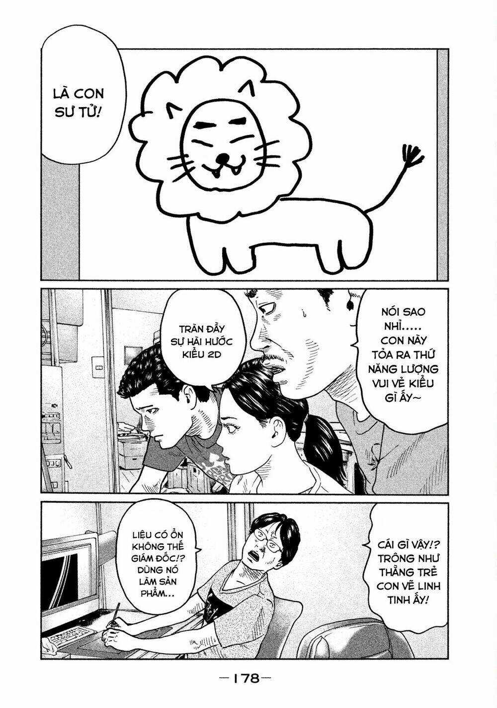 Sát Thủ Ẩn Dật - Chapter 40 - Trang 12