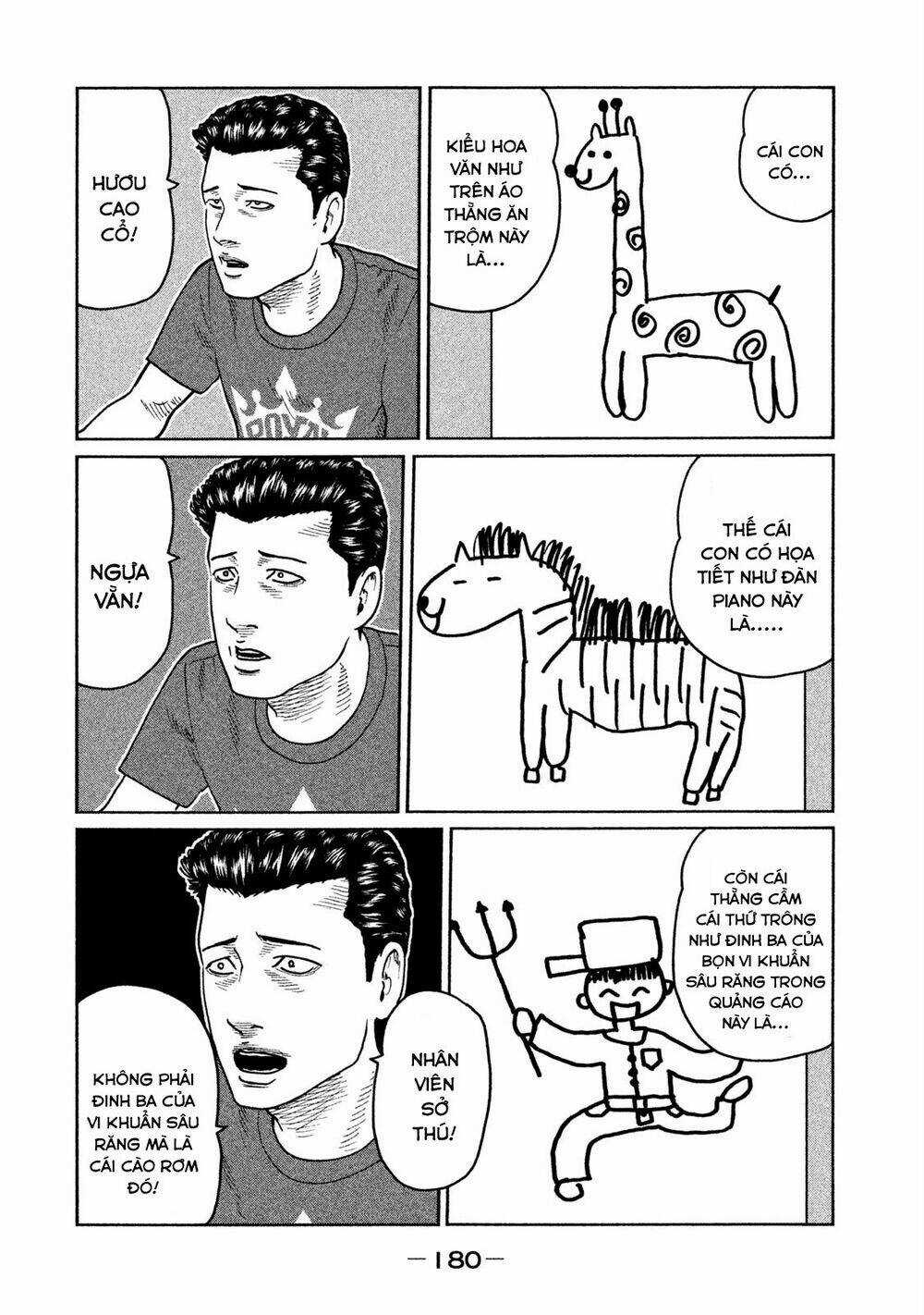 Sát Thủ Ẩn Dật - Chapter 40 - Trang 14