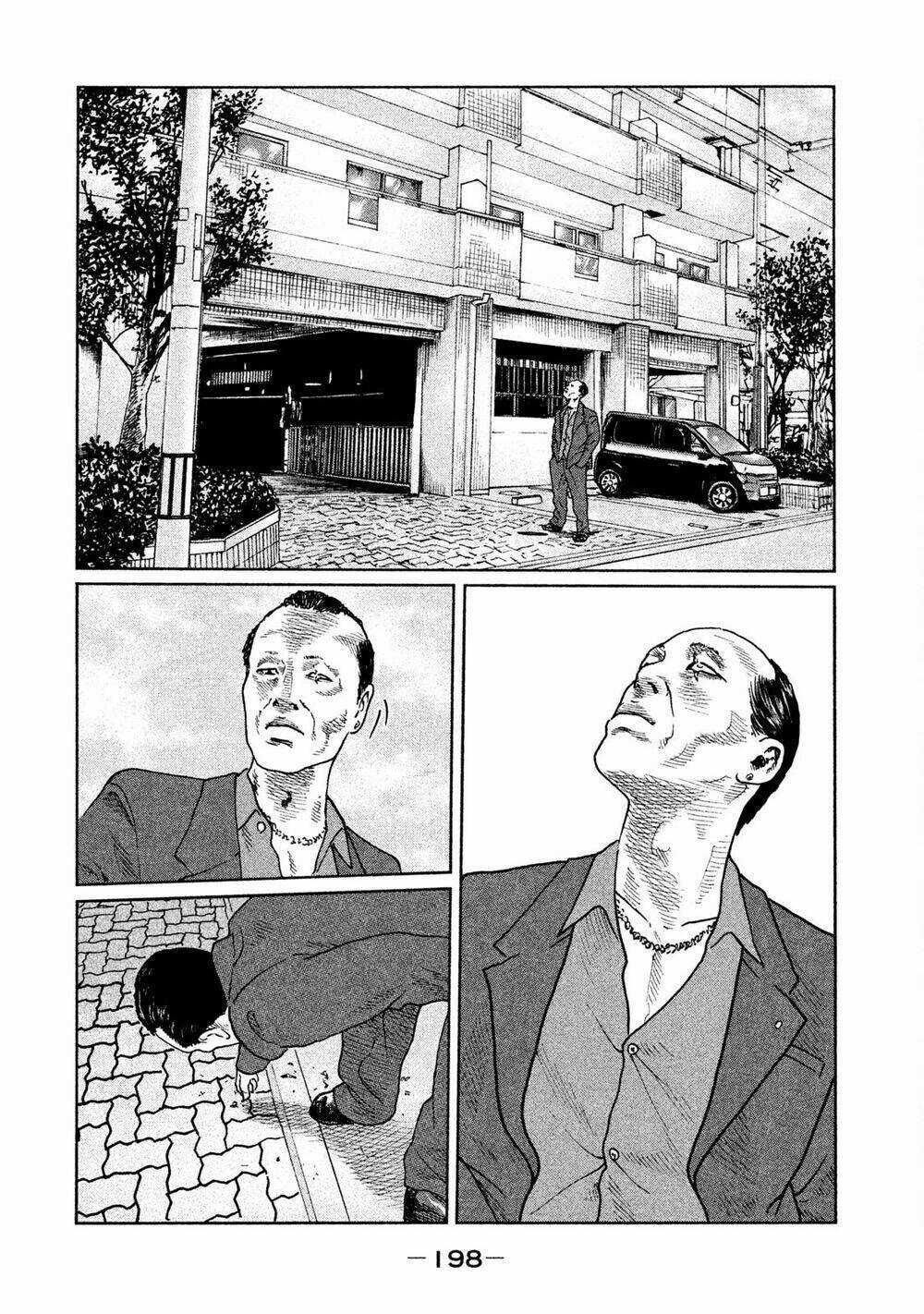 Sát Thủ Ẩn Dật - Chapter 41 - Trang 14