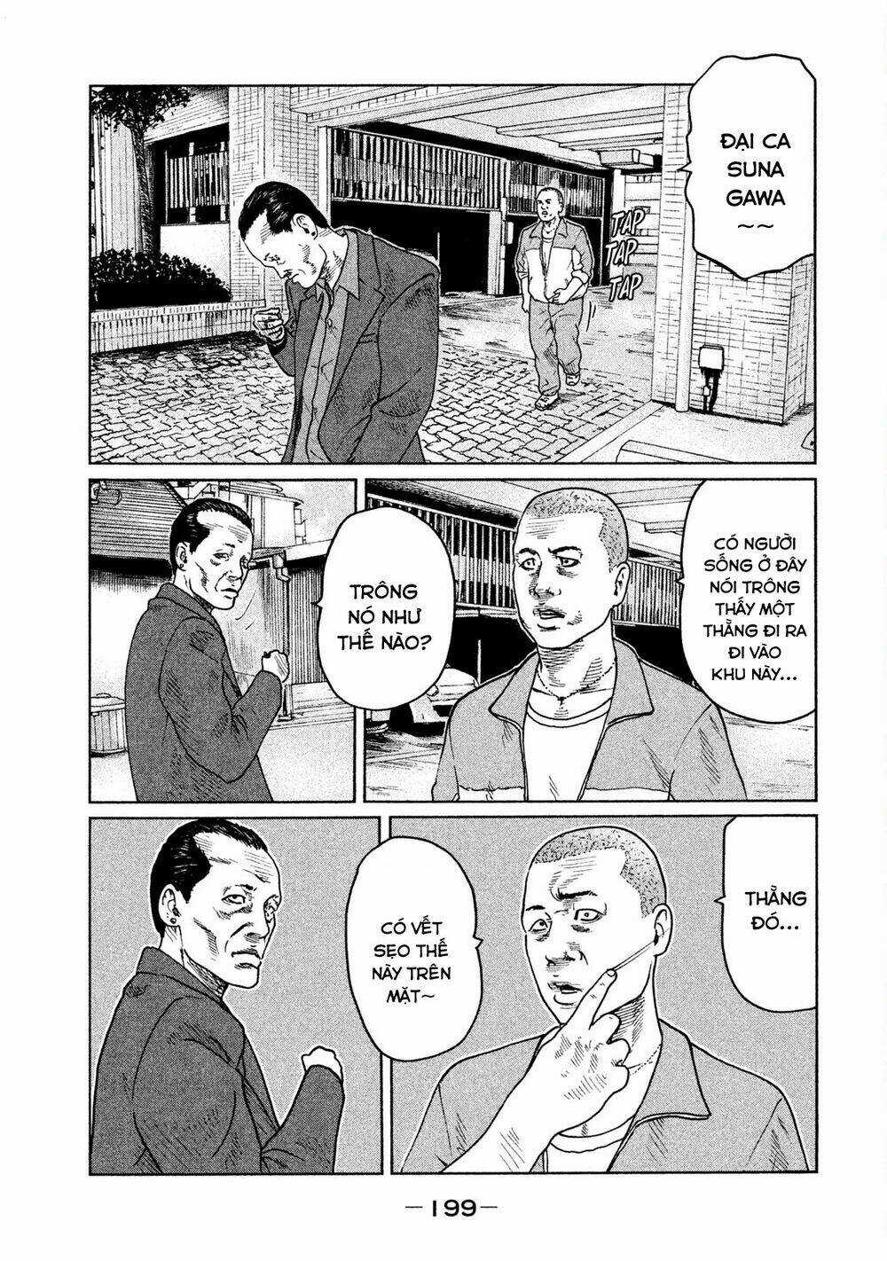 Sát Thủ Ẩn Dật - Chapter 41 - Trang 15