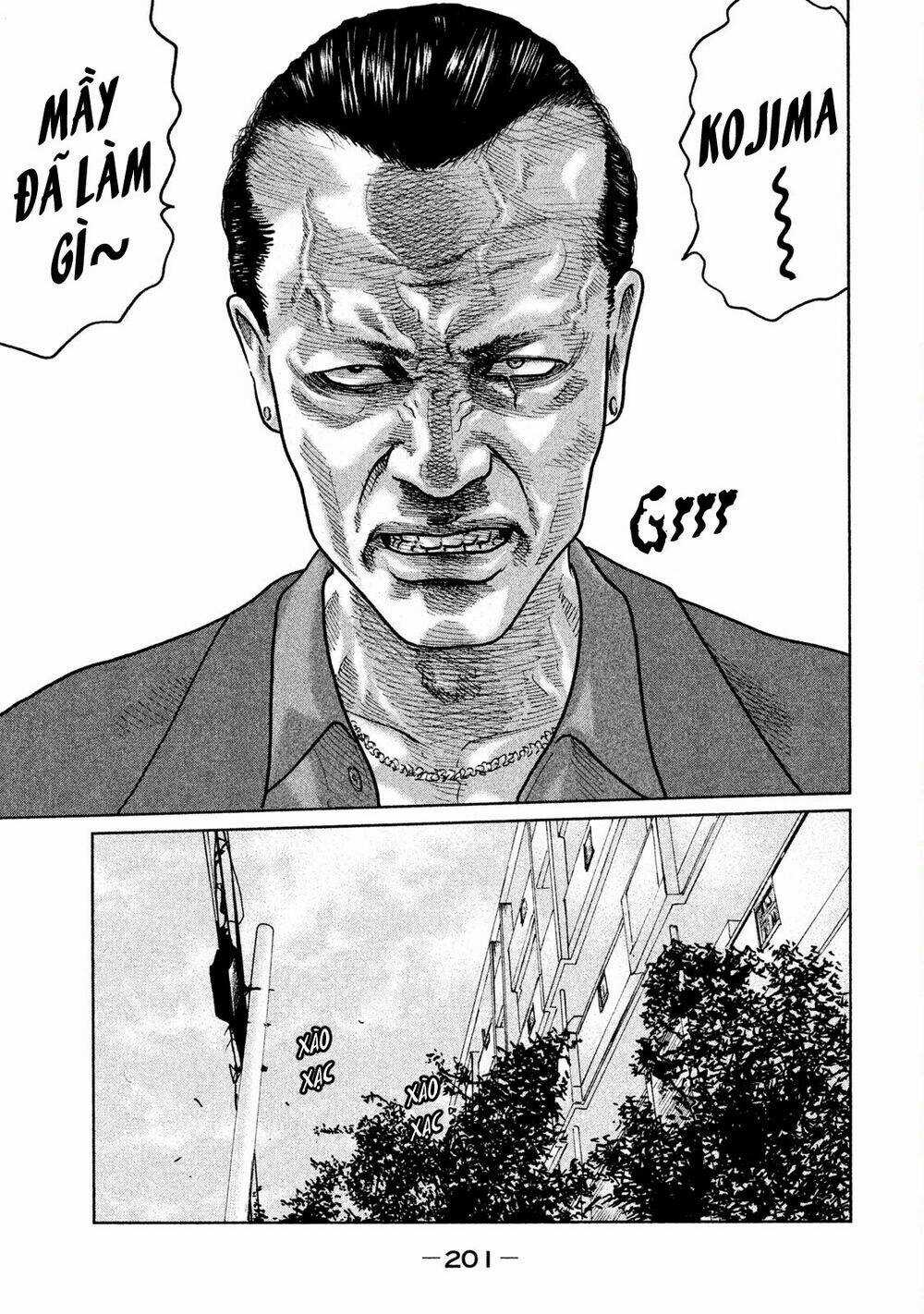 Sát Thủ Ẩn Dật - Chapter 41 - Trang 17