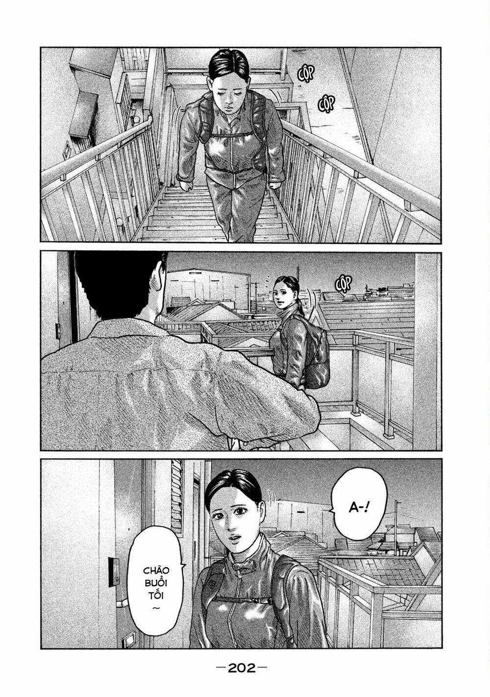 Sát Thủ Ẩn Dật - Chapter 41 - Trang 18