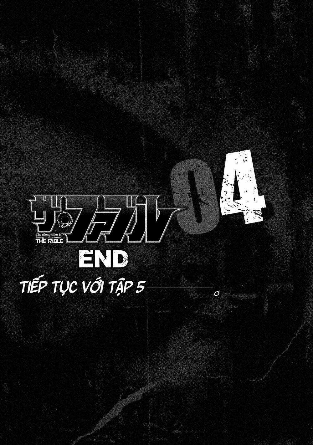 Sát Thủ Ẩn Dật - Chapter 41 - Trang 21