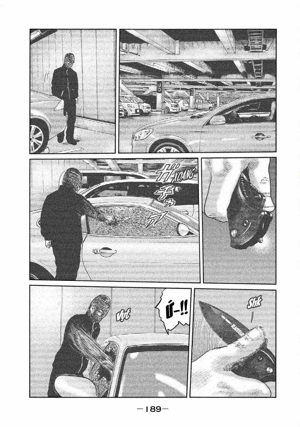 Sát Thủ Ẩn Dật - Chapter 41 - Trang 5