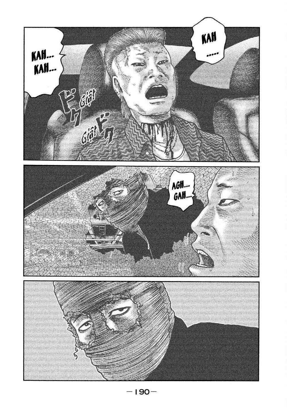 Sát Thủ Ẩn Dật - Chapter 41 - Trang 6