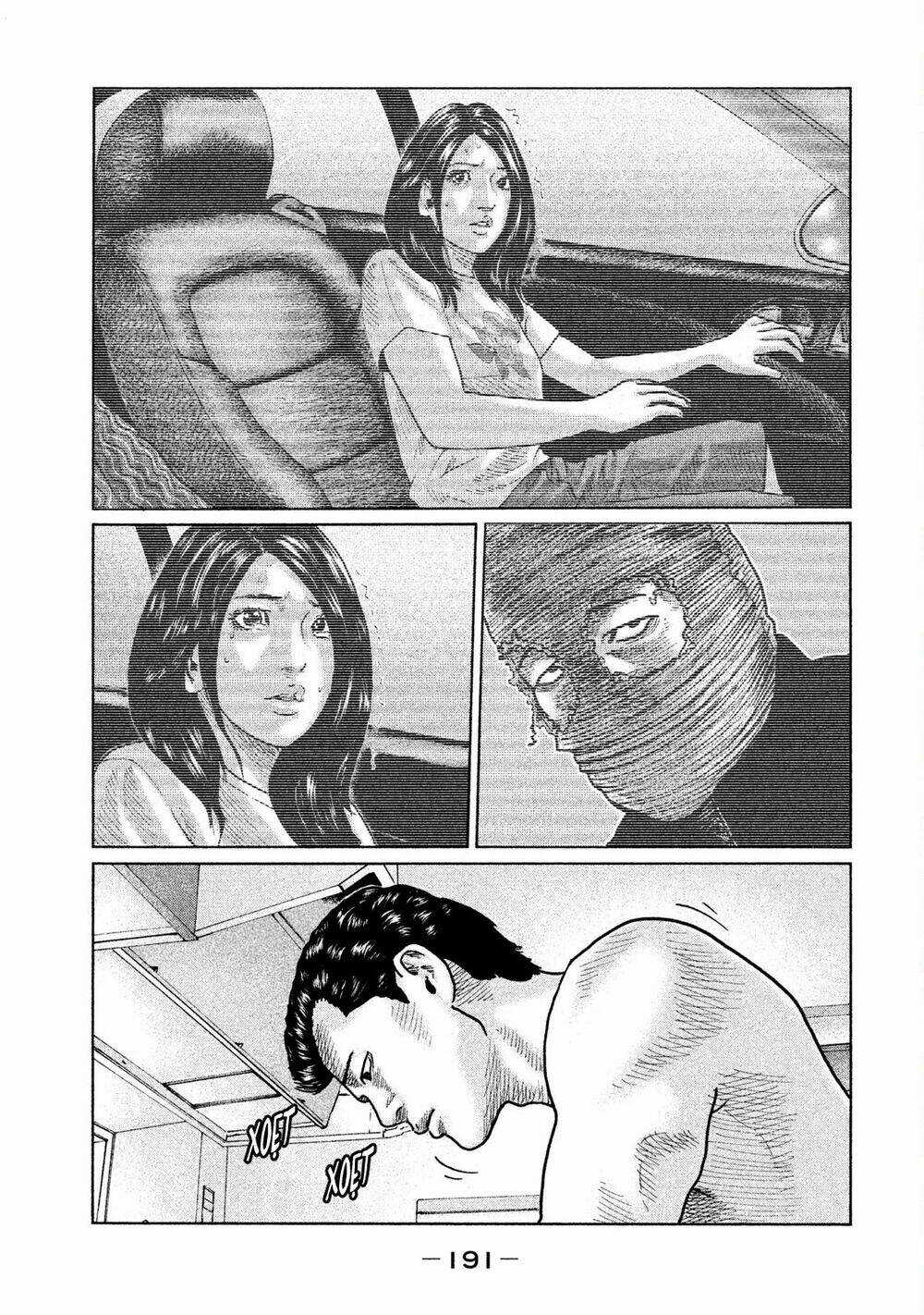 Sát Thủ Ẩn Dật - Chapter 41 - Trang 7