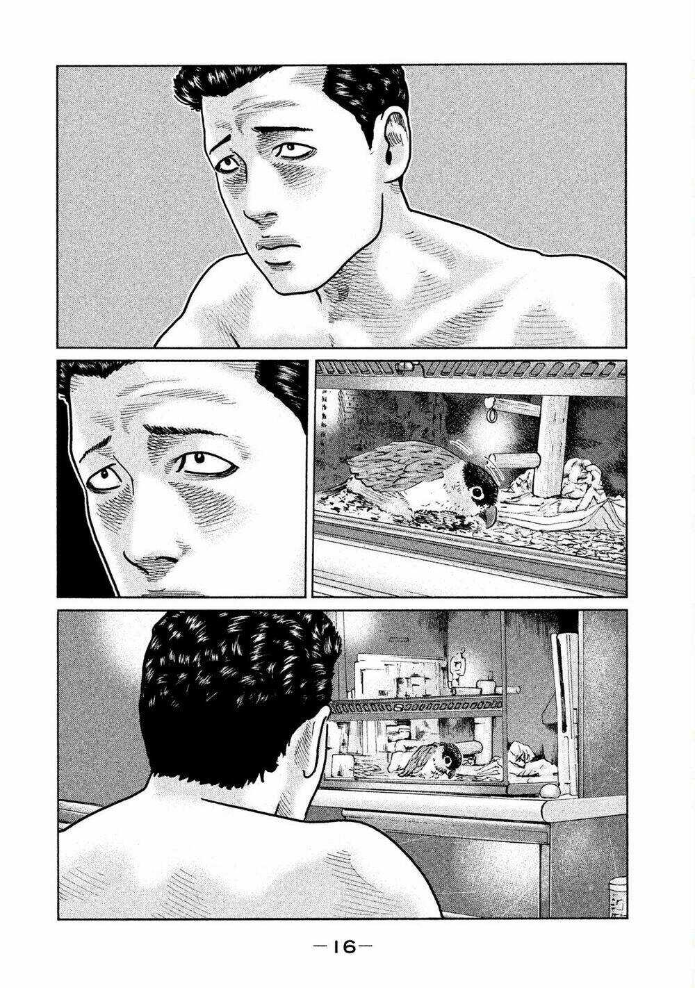 Sát Thủ Ẩn Dật - Chapter 42 - Trang 16