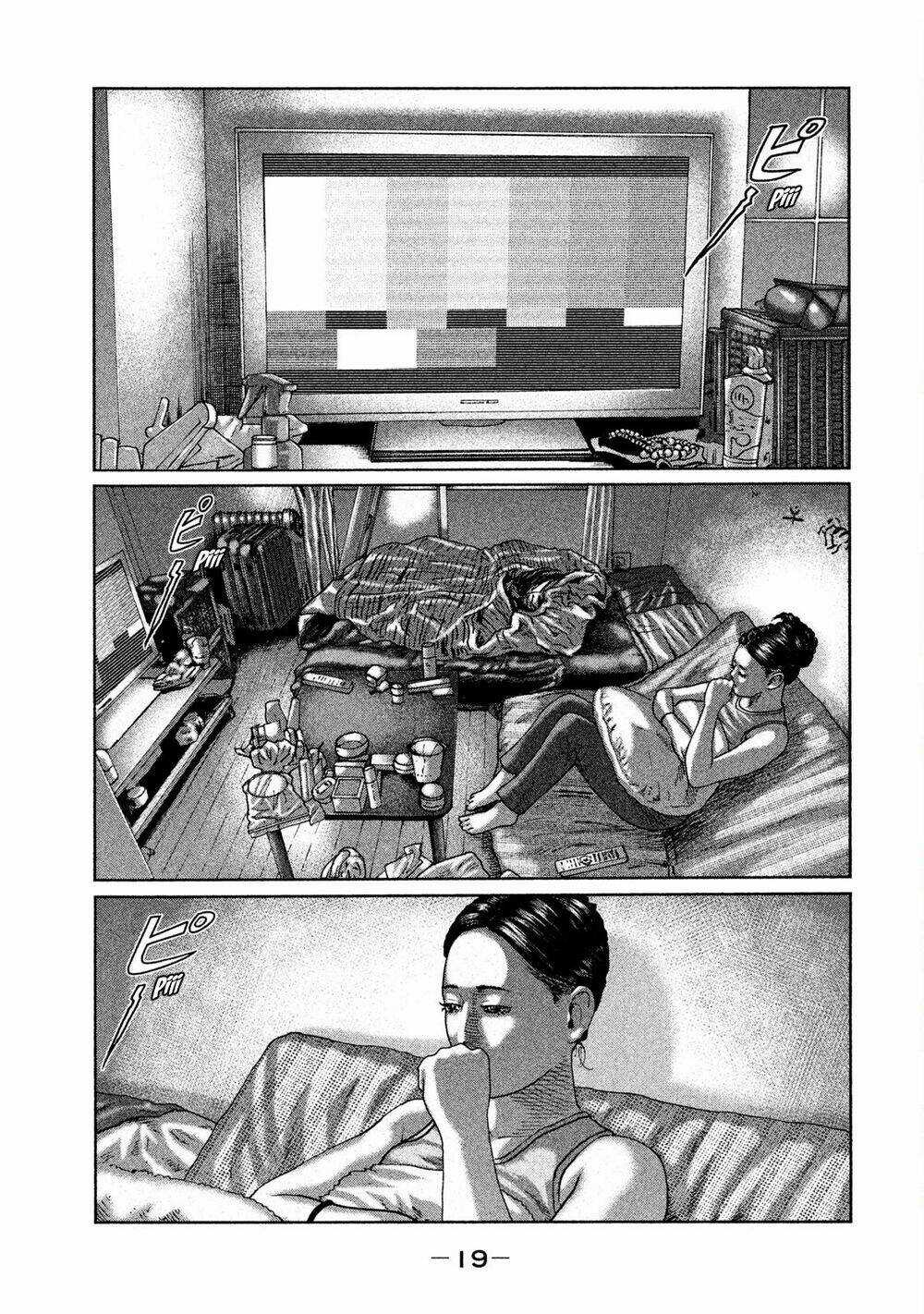 Sát Thủ Ẩn Dật - Chapter 42 - Trang 19