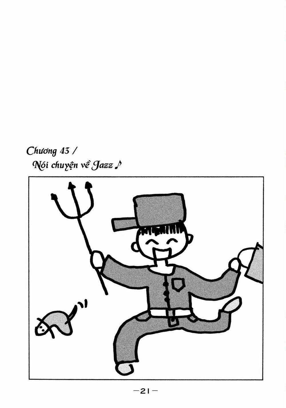 Sát Thủ Ẩn Dật - Chapter 43 - Trang 1