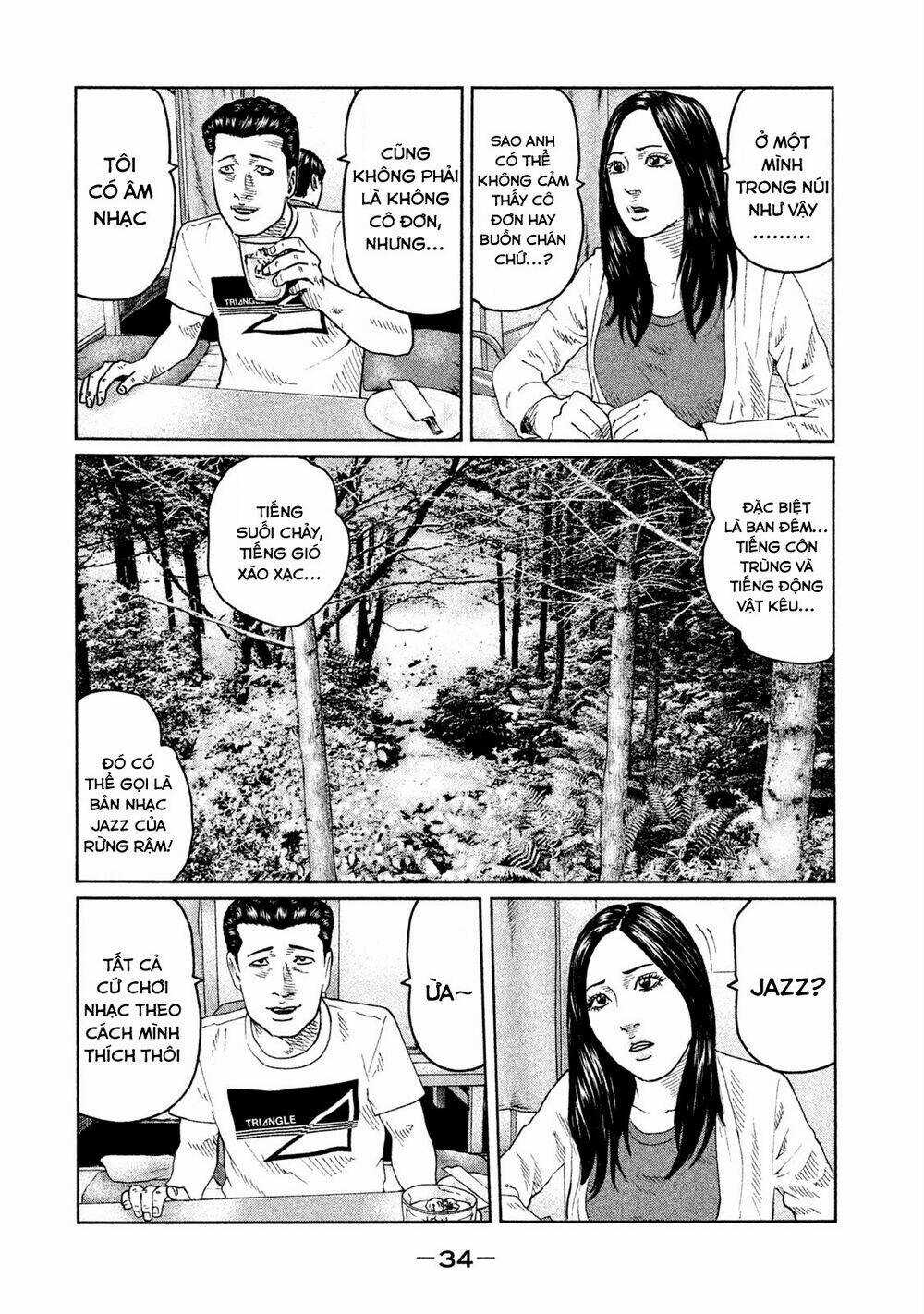 Sát Thủ Ẩn Dật - Chapter 43 - Trang 14