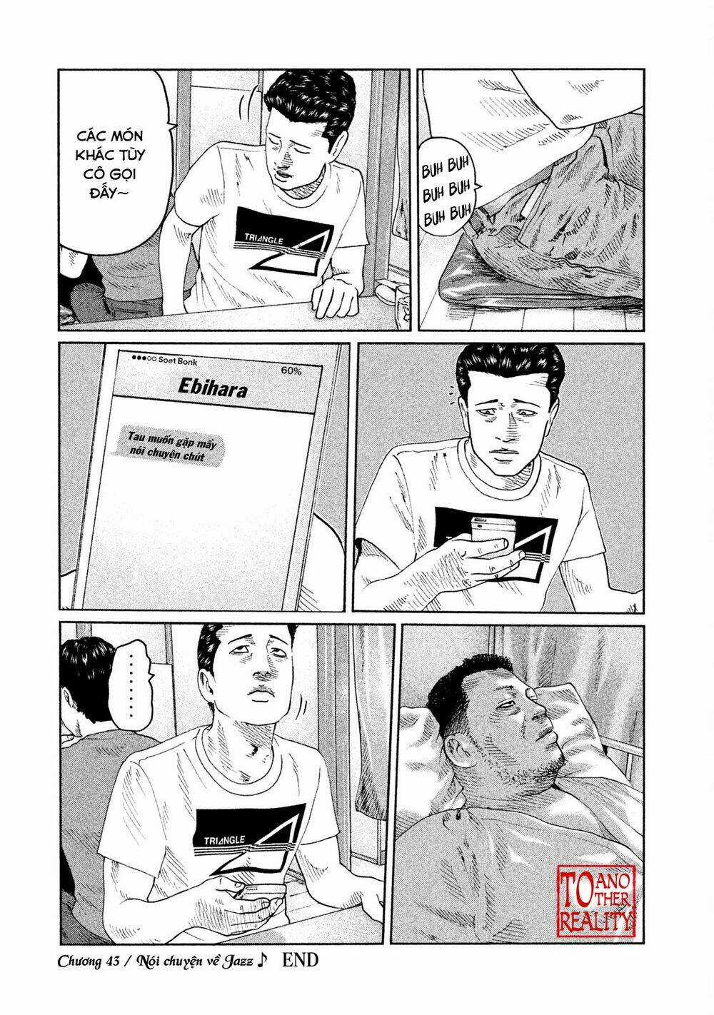 Sát Thủ Ẩn Dật - Chapter 43 - Trang 18