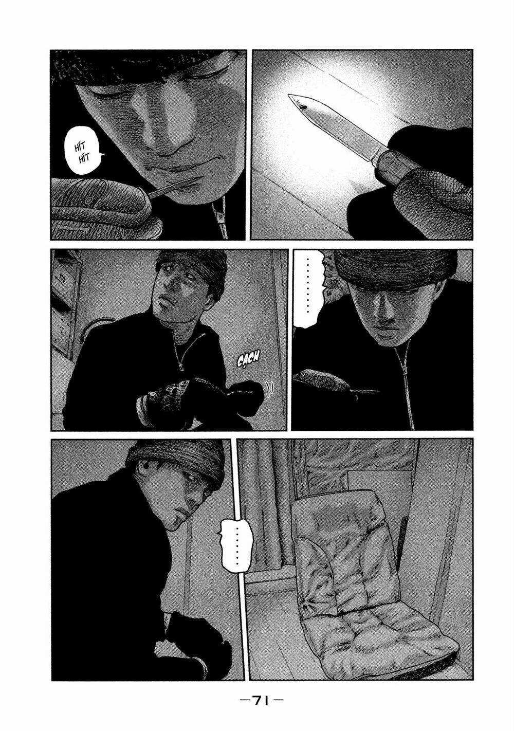 Sát Thủ Ẩn Dật - Chapter 45 - Trang 13